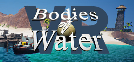 Bodies of Water (VR) Playtest cover art