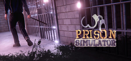 Prison Simulator Playtest cover art