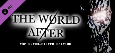 The World After - Retro Filter Edition cover art