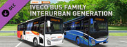 OMSI 2 Add-on IVECO Bus-Familie Überland-Busse