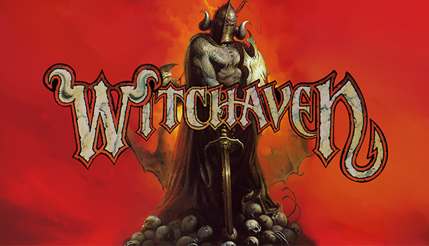 Witchaven