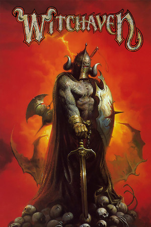 Witchaven poster image on Steam Backlog