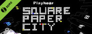 Square Paper City EP1