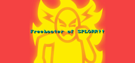Freebooter of SPLORR!!