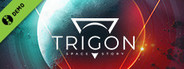 Trigon: Space Story Demo