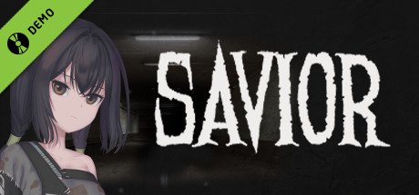 Savior Demo cover art