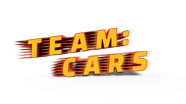 Team:Cars Logo