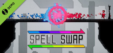 Spell Swap Demo cover art