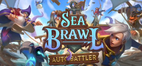 Runeverse: Sea Brawls cover art