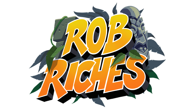 Rob Riches Logo