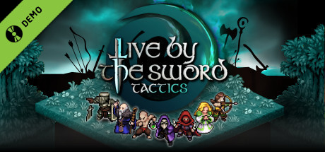 Live by the Sword: Tactics Demo cover art