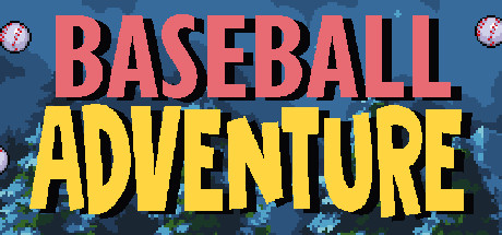 Baseball Adventure