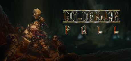 Goldenjar Fall Playtest cover art