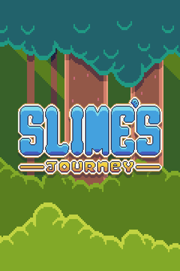 Slime's Journey for steam Slime's Journey for steam