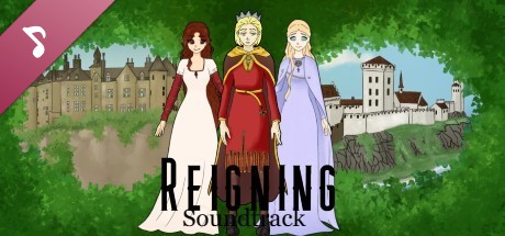 Reigning Soundtrack cover art