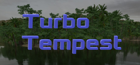 Turbo Tempest cover art