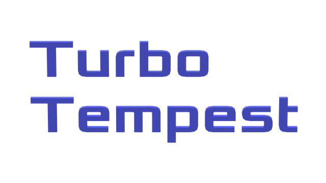 Turbo Tempest Logo