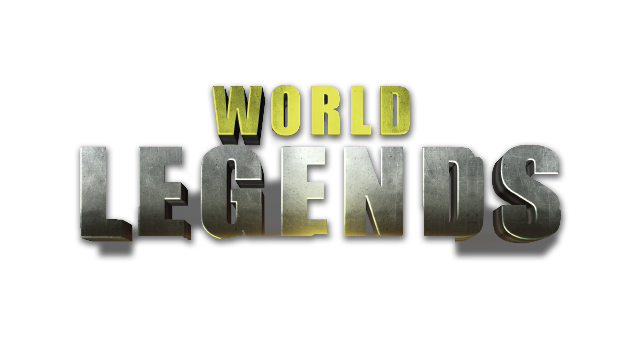 World Legends Logo