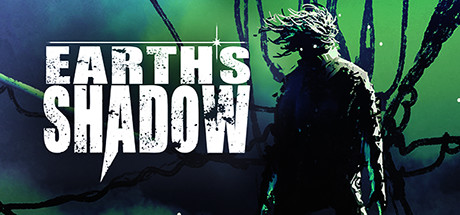 Earth's Shadow cover art