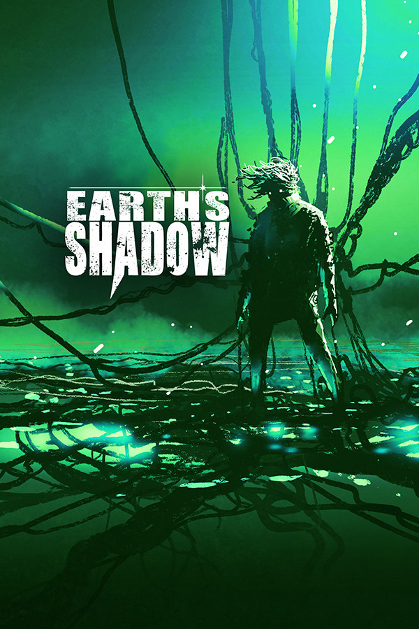 Earth's Shadow for steam