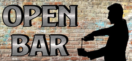 Open Bar Playtest cover art