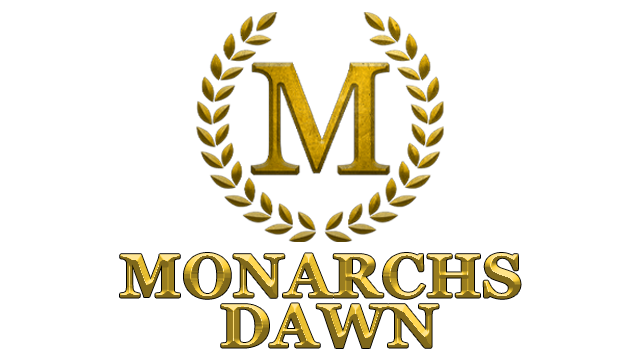 Monarchs Dawn Logo