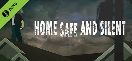 Home Safe and Silent Demo cover art