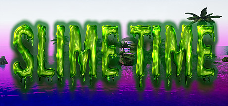 SlimeTime cover art
