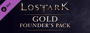 Lost Ark Gold Founder's Pack
