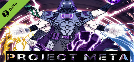 Project META Demo cover art