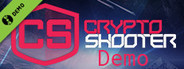 Crypto Shooter Demo