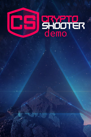 Crypto Shooter Demo