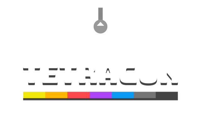 TETRAGUN Logo