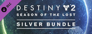 Destiny 2: Season of the Lost Silver Bundle