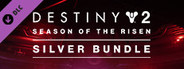 Destiny 2: Season of the Risen Silver Bundle