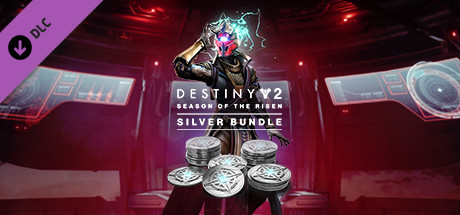 Destiny 2: Season of the Risen Silver Bundle cover art