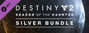 Destiny 2: Season of the Haunted Silver Bundle