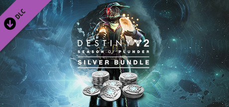 Destiny 2: Season of Plunder Silver Bundle cover art