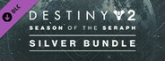 Destiny 2: Season of the Seraph Silver Bundle