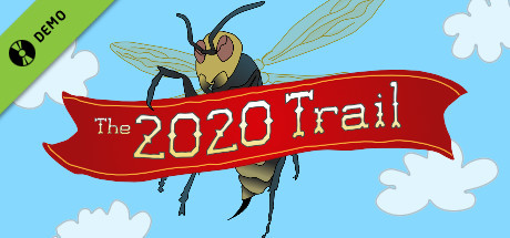 The 2020 Trail Demo cover art