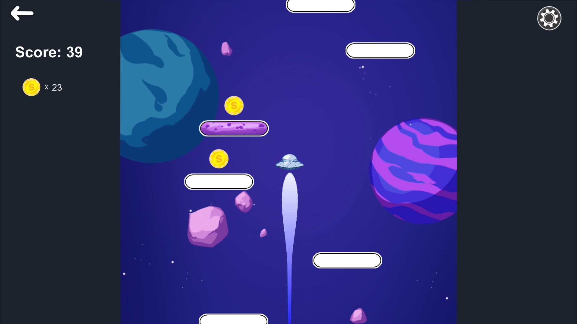 四色跳跃/Four color jump(Build.8680997)