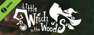 Little Witch in the Woods Demo