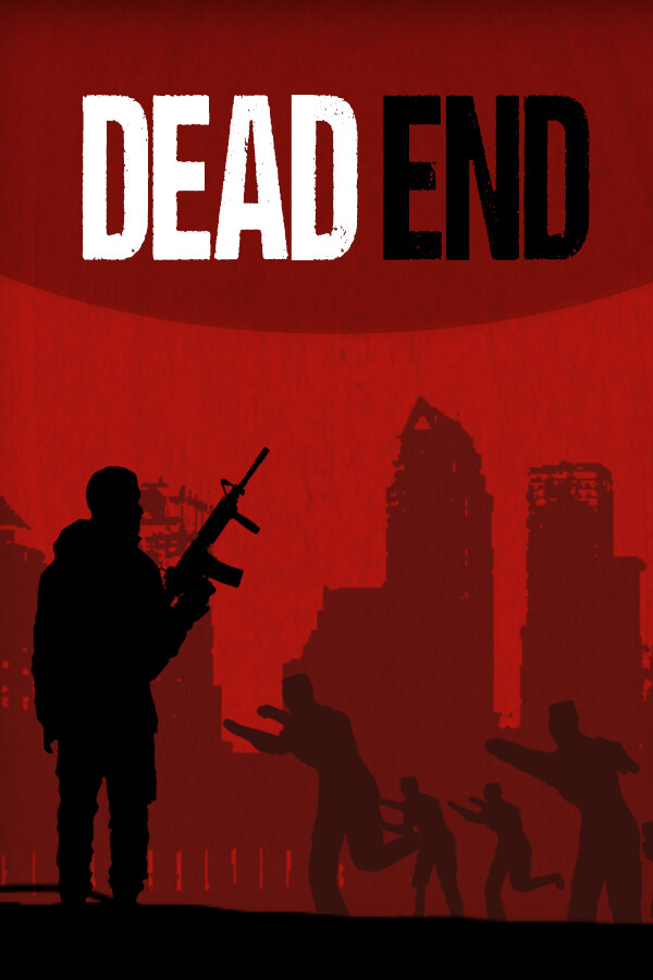 Steam portrait for Dead End.