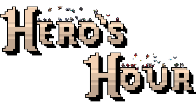 Hero's Hour- Backlog.rip