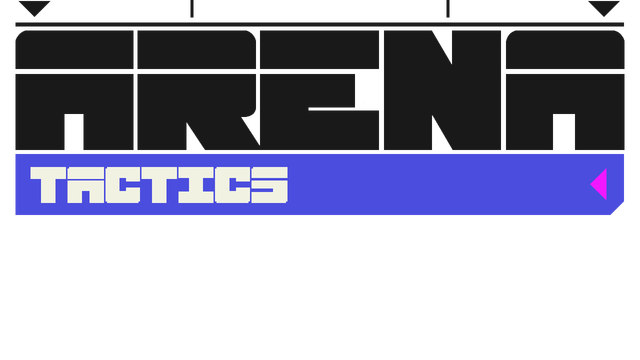 Arena Tactics Logo