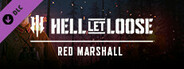 Hell Let Loose – Red Marshall