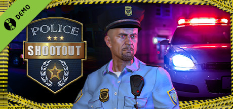 Police Shootout Demo cover art