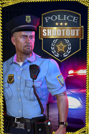 Police Shootout Demo