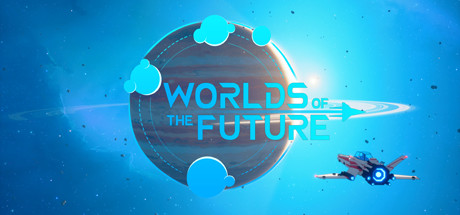 Worlds Of The Future cover art