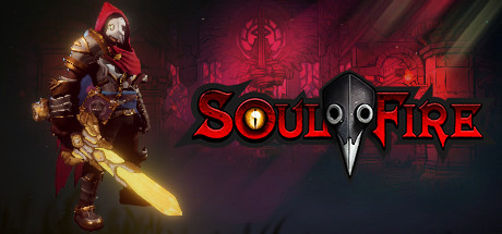 Soulfire : Weapon Master cover art